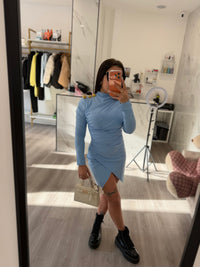 Abito monaco