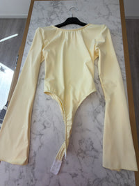 Body scollo