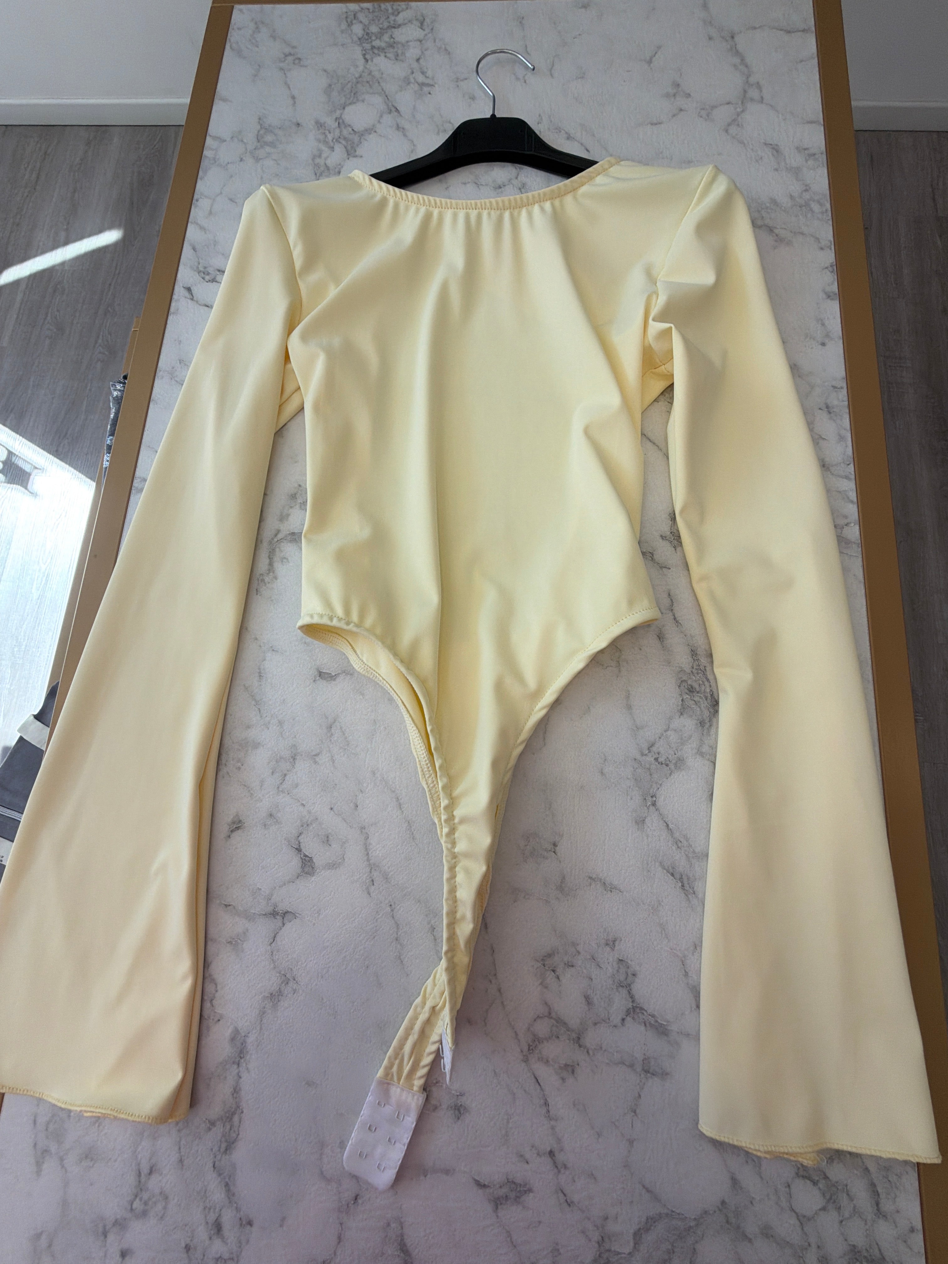 Body scollo