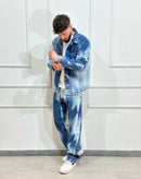 Coordinato Denim