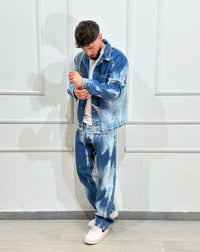 Coordinato Denim