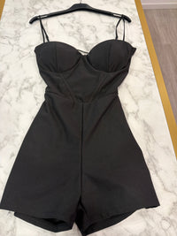 Tutina BLACK