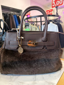 Bag pelliccia