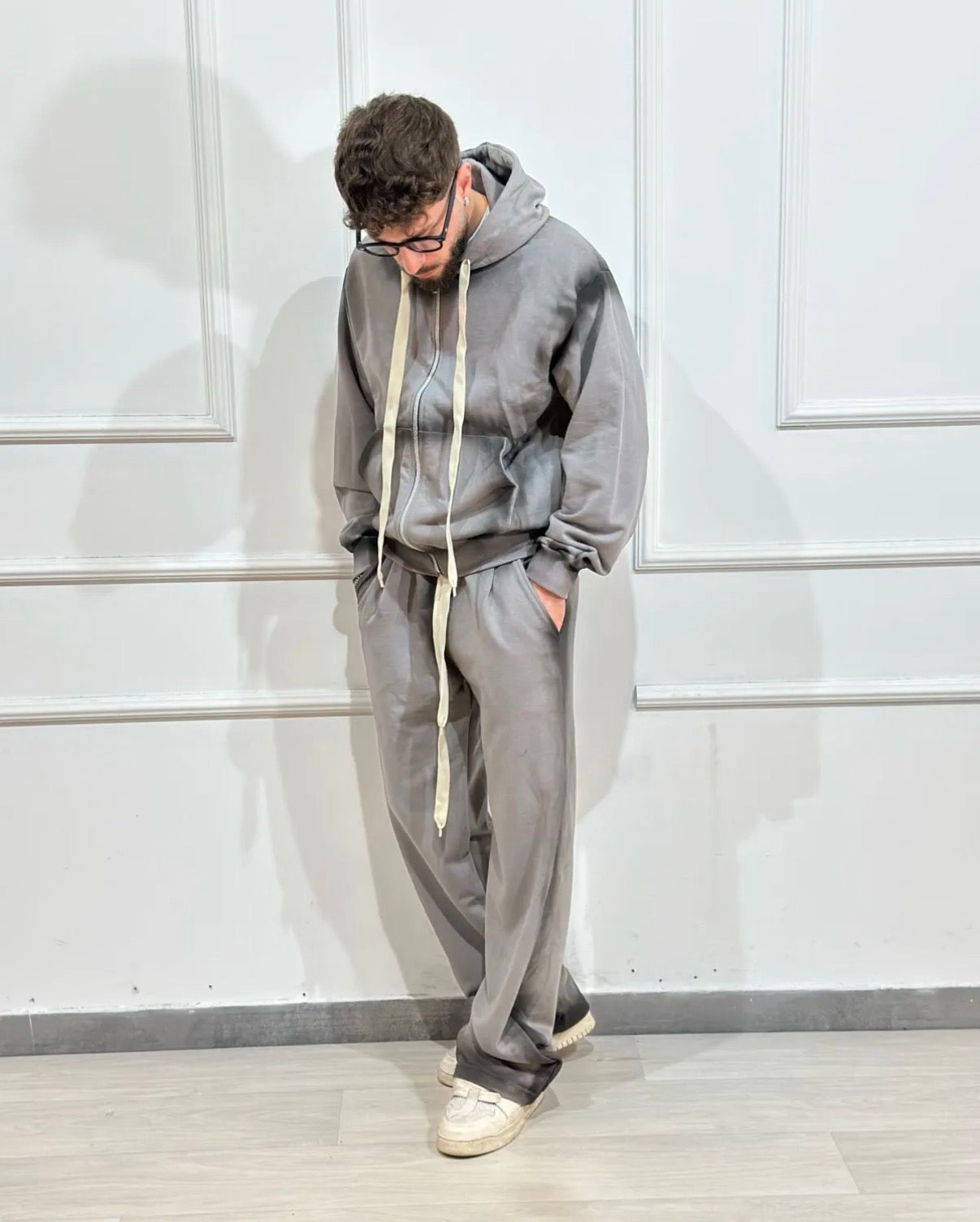 Coordinato uomo