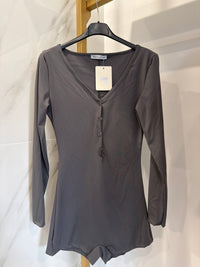 Tutina Grey