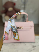 Mini Bag rosa