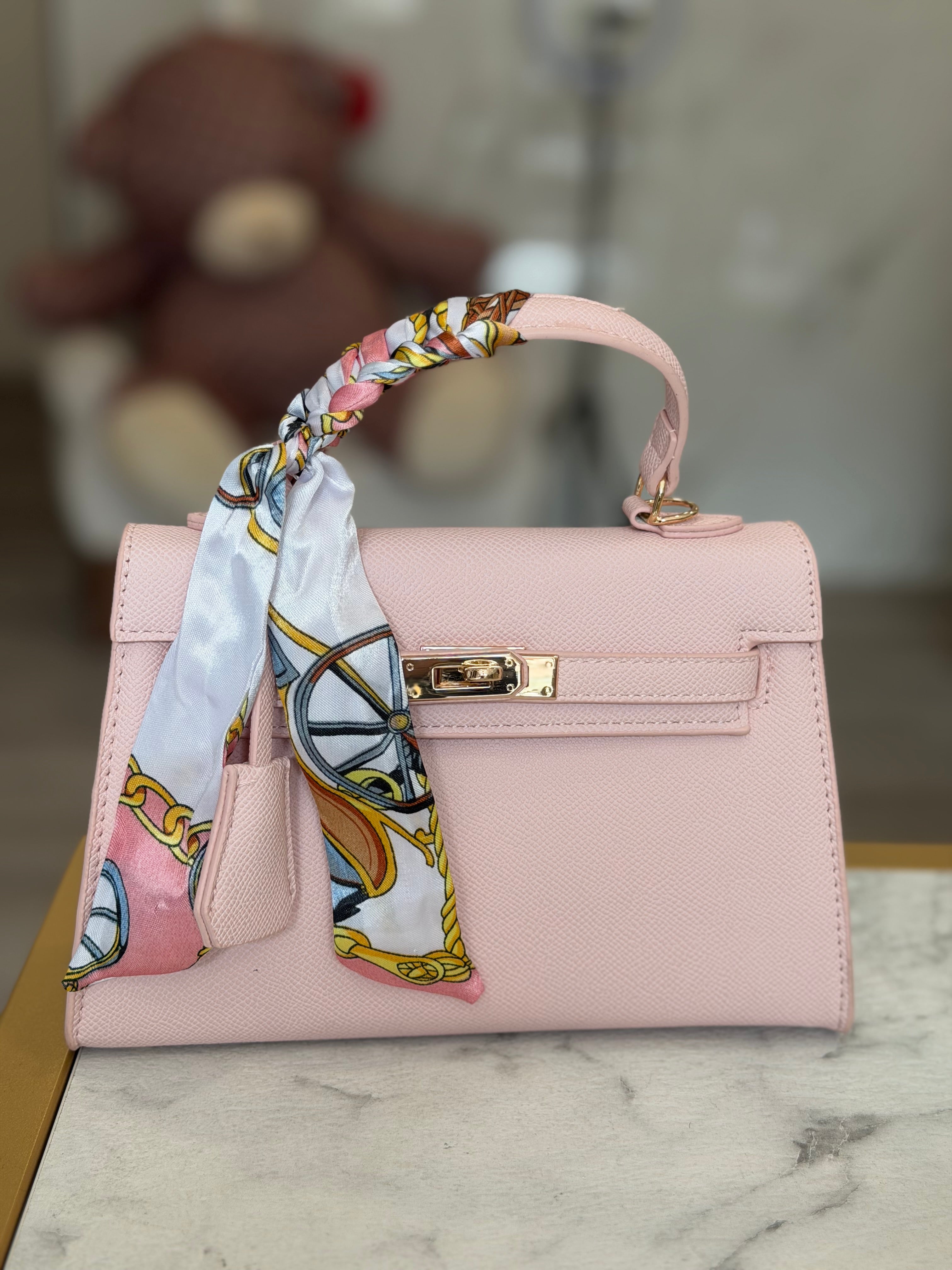 Mini Bag rosa