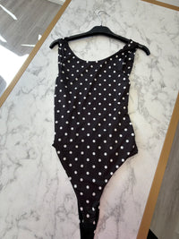 Body pois