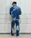 Coordinato Denim