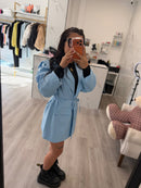 Blazer Sky