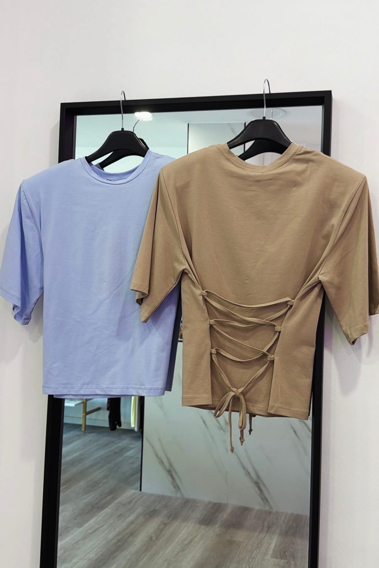 T-shirt cotone