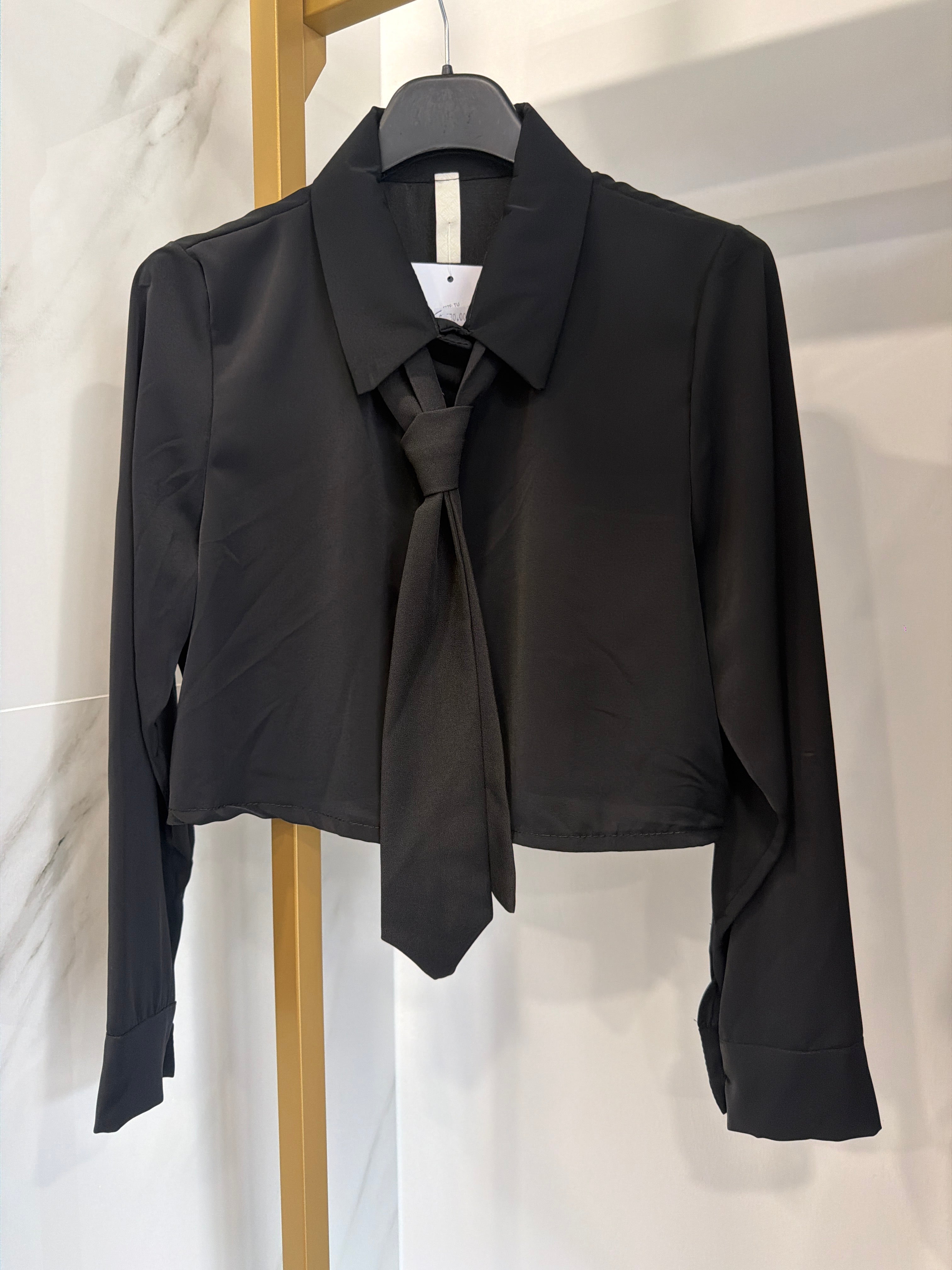 Camicie Donna