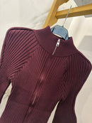 Maglia bambolina