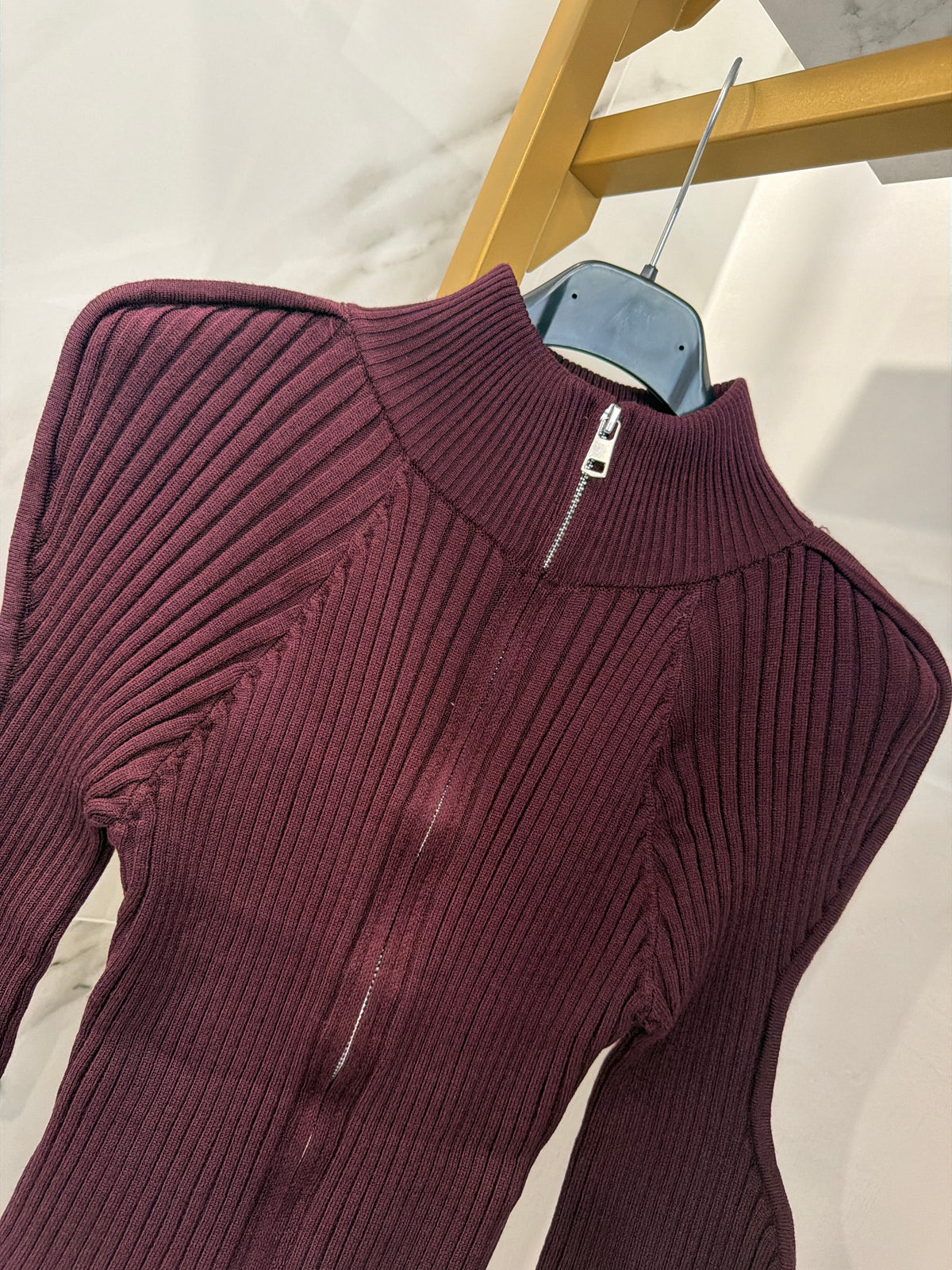 Maglia bambolina