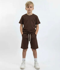 Coordinato ragazzo