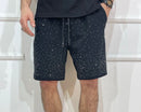Shorts diamond uomo