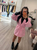 Blazer pink