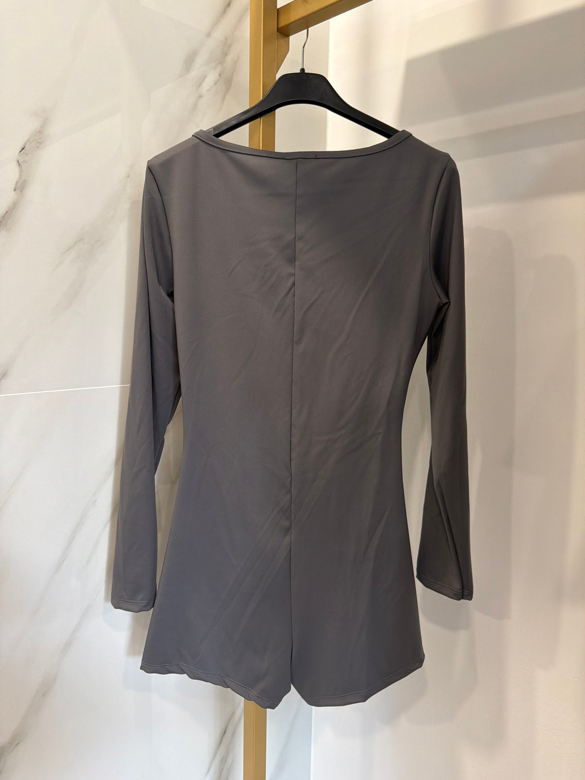 Tutina Grey