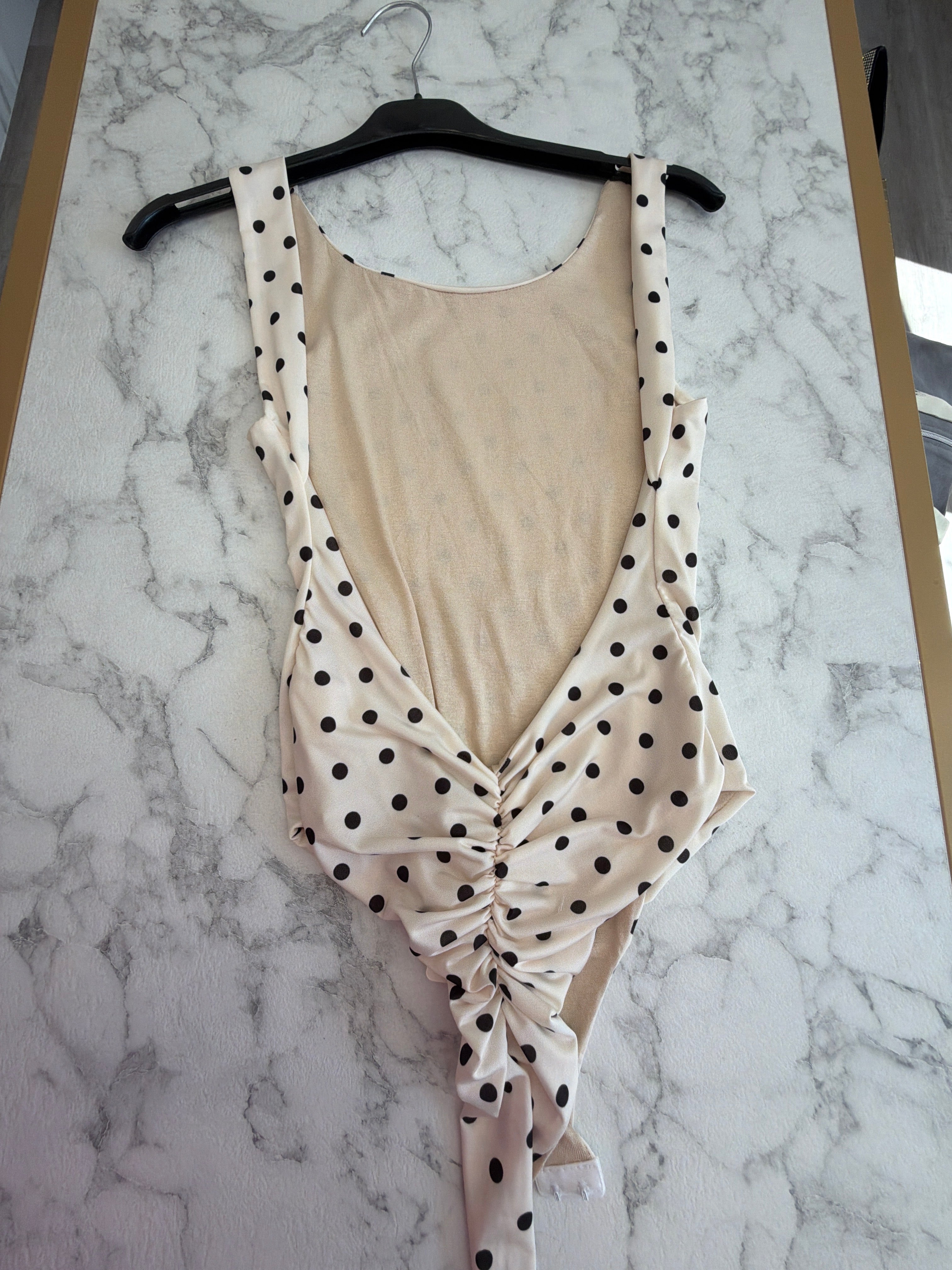 Body pois