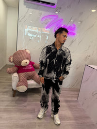 Coordinato uomo