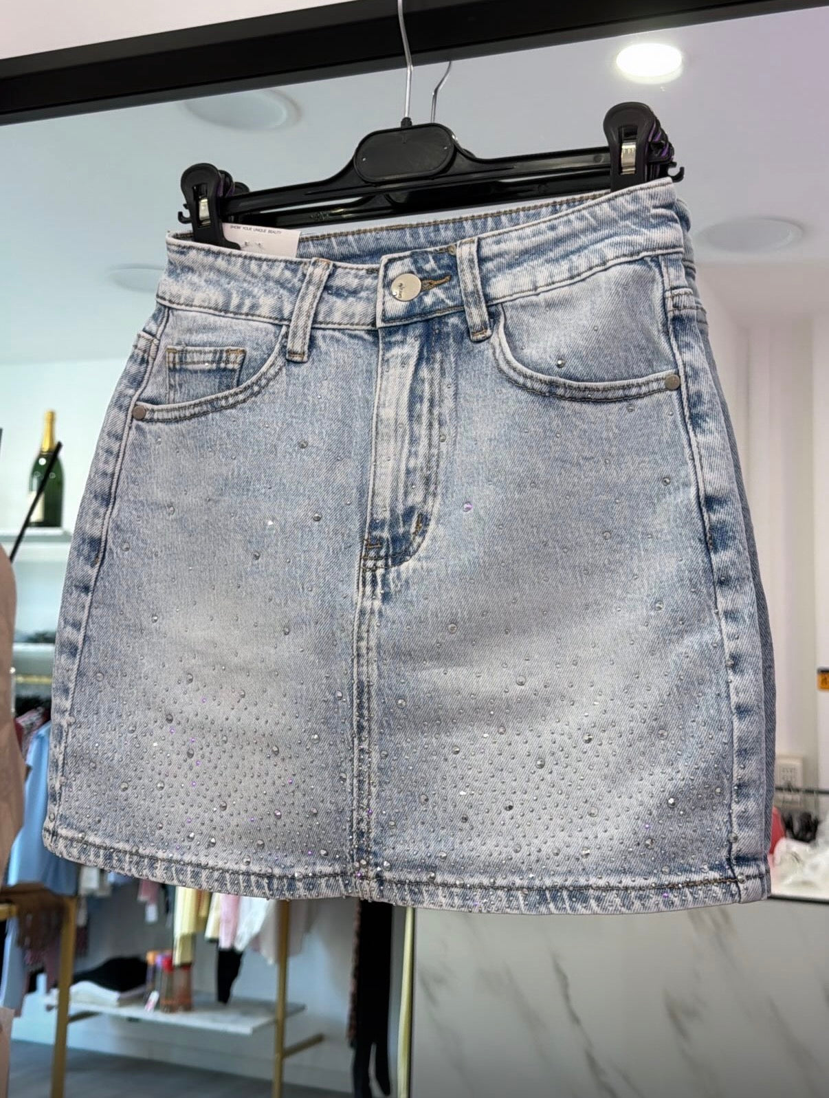 Gonna Denim