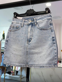 Gonna Denim