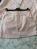 Coordinato Denim