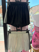 Shorts raso