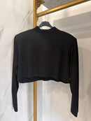 Maglia Croc over
