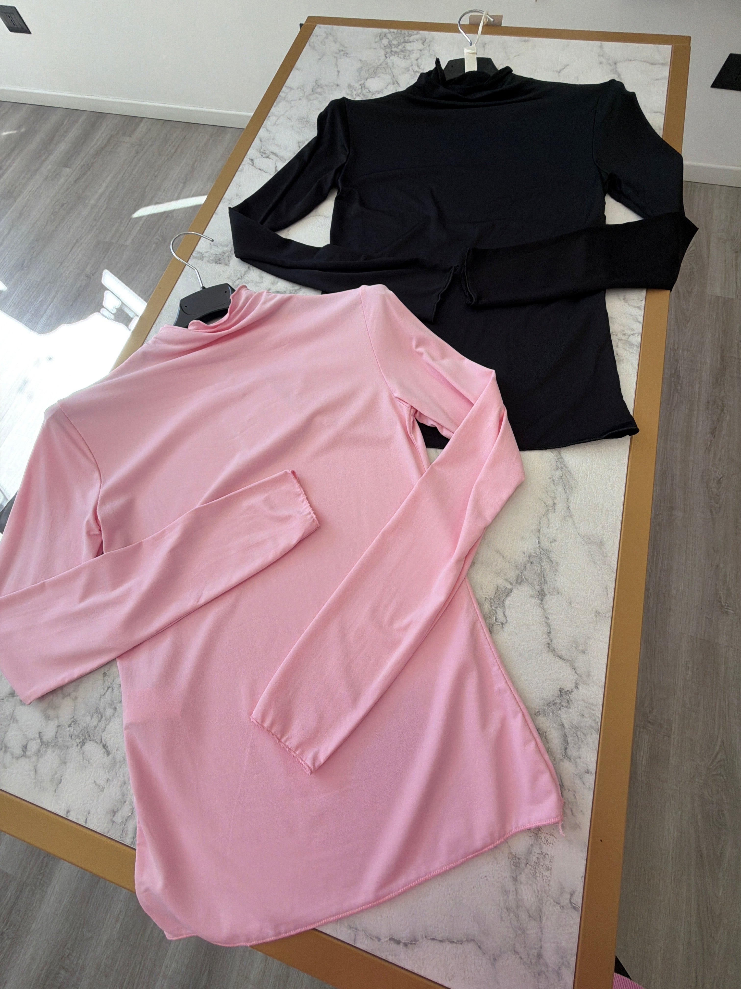 Maglia donna