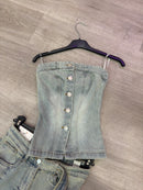 Top Denim lite
