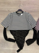 Body pizzo
