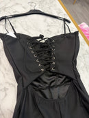Tutina BLACK