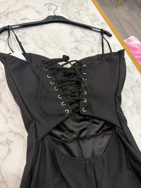Tutina BLACK