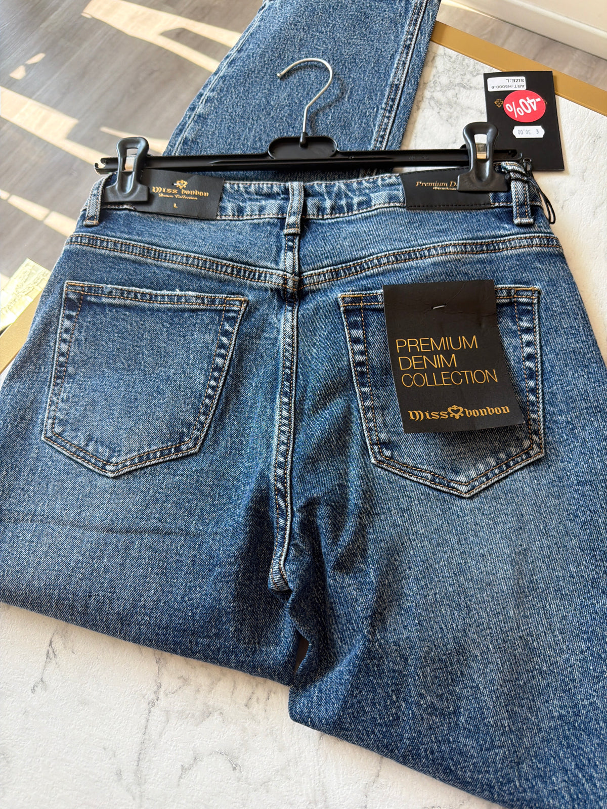 Jeans Denim