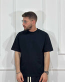 T-shirt cotone uomo