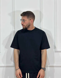 T-shirt cotone uomo