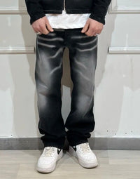 Jeans denim street