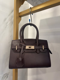 Bag con tracolla