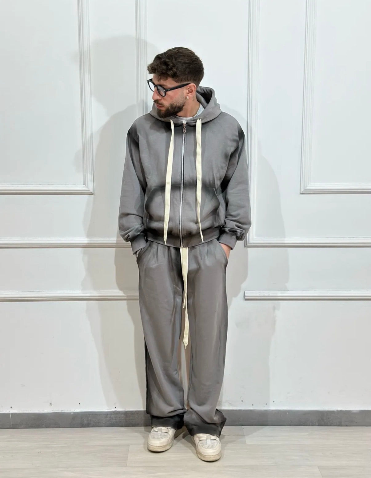 Coordinato uomo