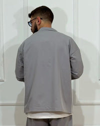 Camicia uomo