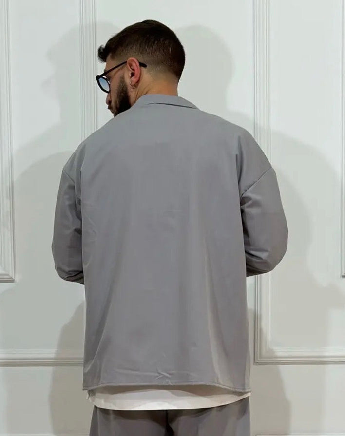 Camicia uomo