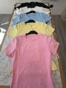 T-shirt basica