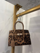 Bag Leopardata