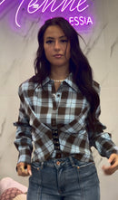 Camicia donna
