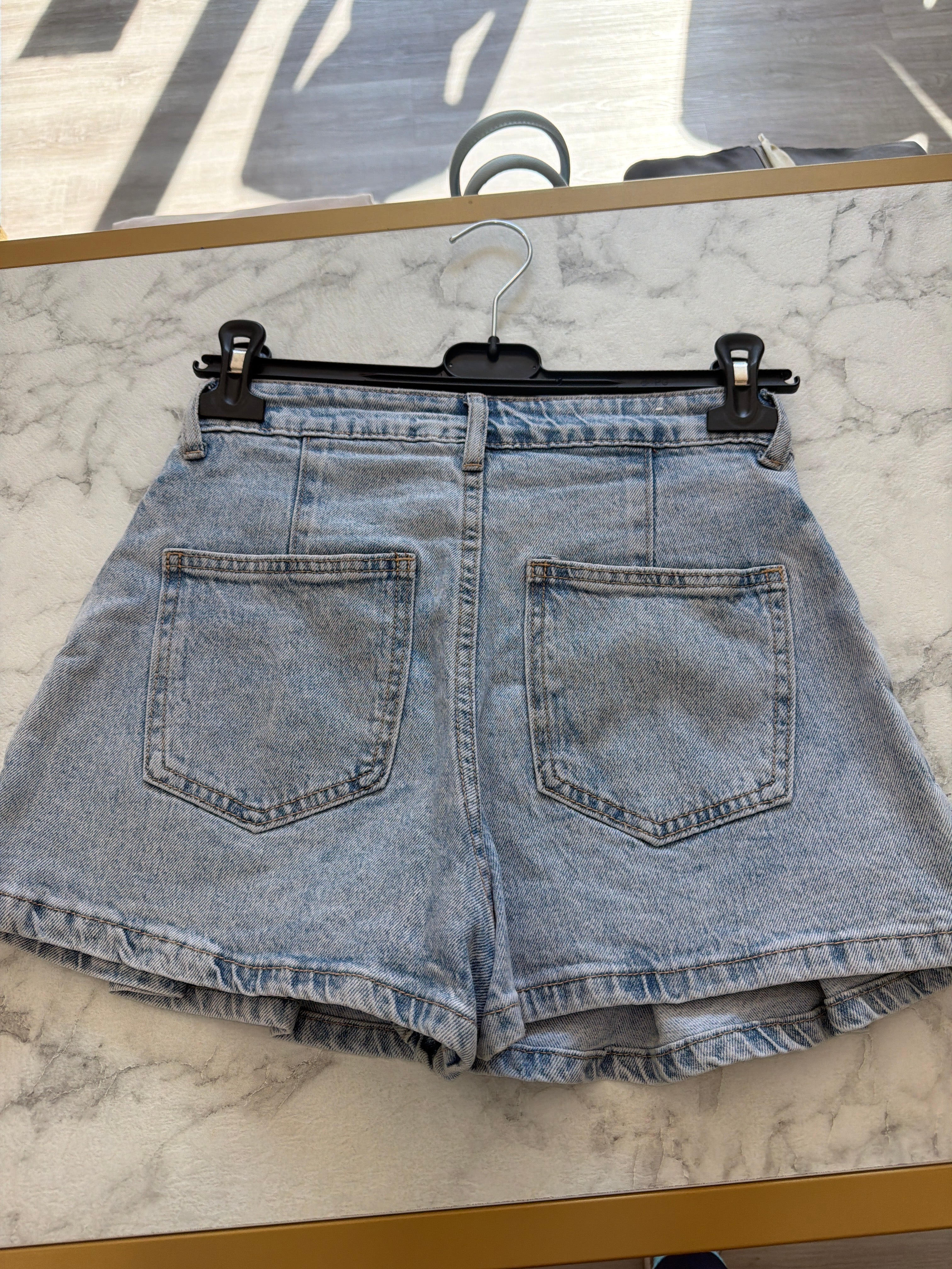 Pantagonna Denim
