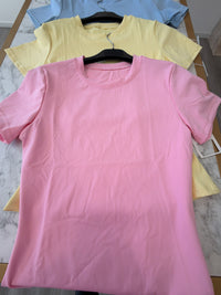 T-shirt basica