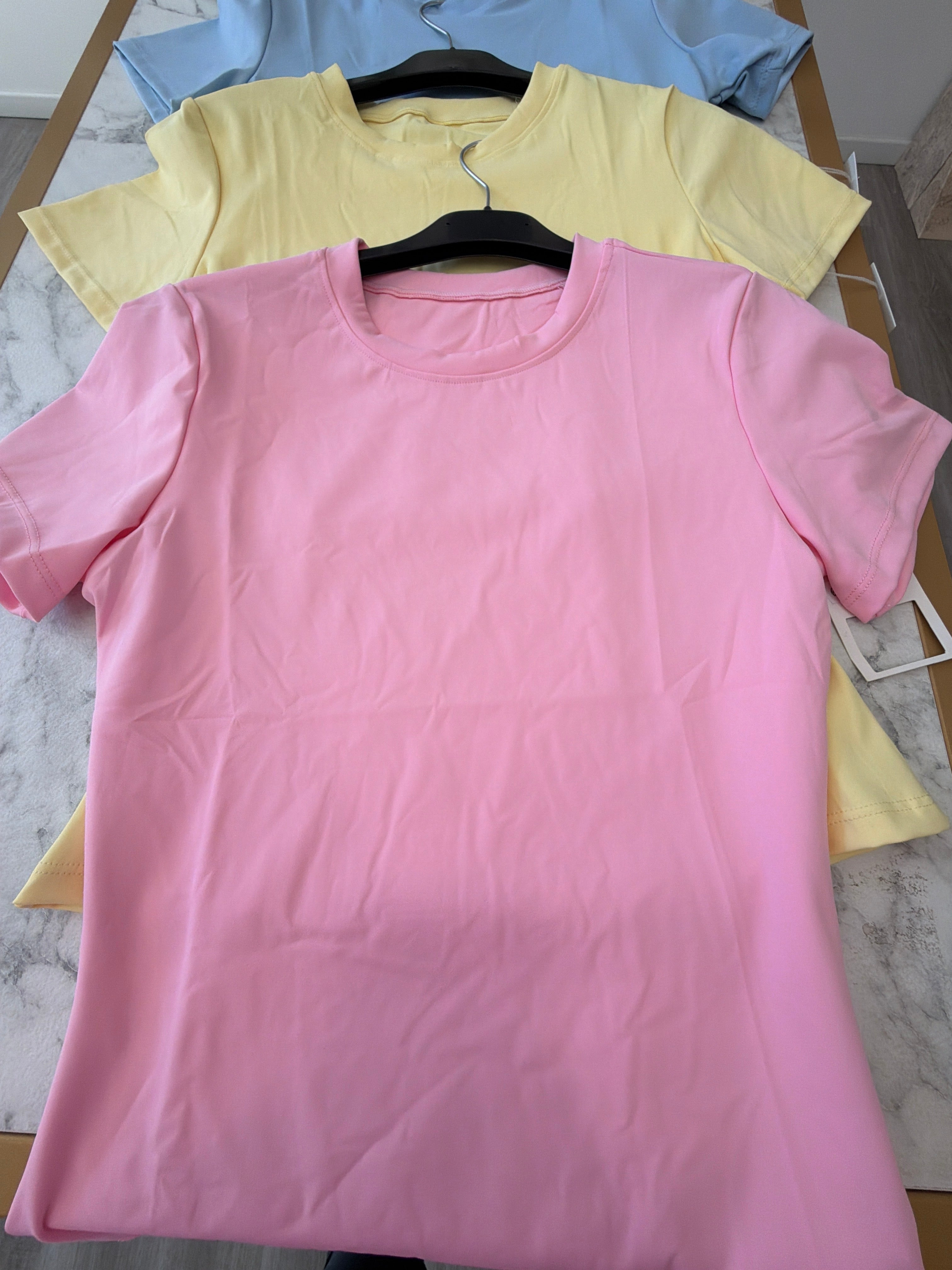 T-shirt basica