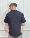T-shirt diamond uomo