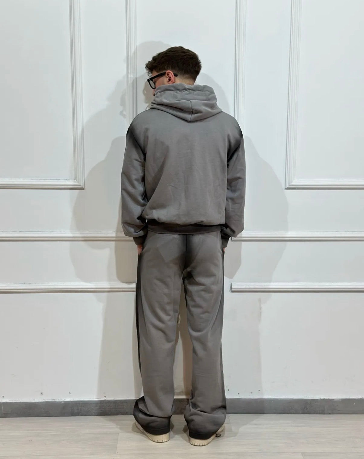 Coordinato uomo